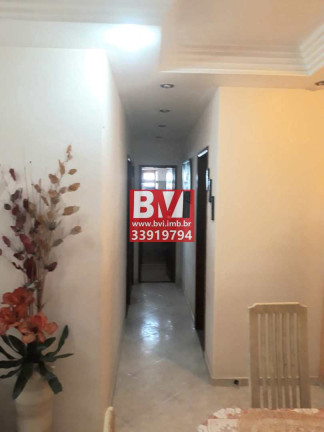 Imagem Apartamento com 2 Quartos à Venda, 85 m² em Vista Alegre - Rio De Janeiro