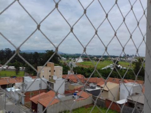 Imagem Apartamento com 2 Quartos à Venda, 51 m² em Real Parque - Votorantim