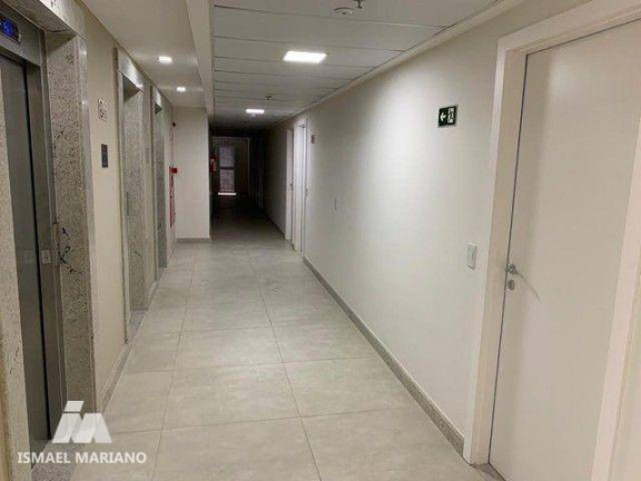 Imagem Sala Comercial à Venda, 65 m² em Itaparica - Vila Velha