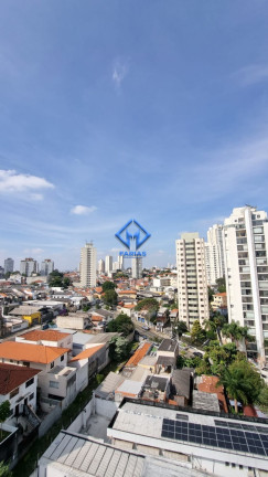 Imagem Apartamento com 2 Quartos à Venda, 105 m² em Vila Gumercindo - São Paulo