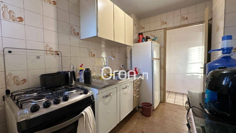 Imagem Apartamento com 3 Quartos à Venda, 94 m² em Setor Leste Vila Nova - Goiânia