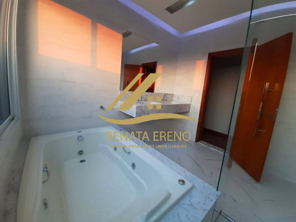 Imagem Casa de Condomínio com 4 Quartos à Venda, 443 m² em Alphaville Nova Esplanada - Votorantim Imagem Casa de Condomínio com 4 Quartos à Venda, 443 m² em Alphaville Nova Esplanada - Votorantim