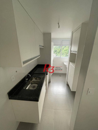 Imagem Apartamento com 2 Quartos à Venda, 58 m² em Marapé - Santos Imagem Apartamento com 2 Quartos à Venda, 58 m² em Marapé - Santos