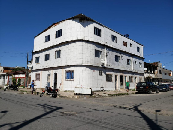 Imagem Apartamento com 2 Quartos à Venda, 81 m² em Vila Matias - São Vicente Imagem Apartamento com 2 Quartos à Venda, 81 m² em Vila Matias - São Vicente