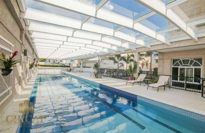 Imagem Apartamento com 3 Quartos à Venda, 196 m² em Vila Romana - São Paulo Imagem Apartamento com 3 Quartos à Venda, 196 m² em Vila Romana - São Paulo