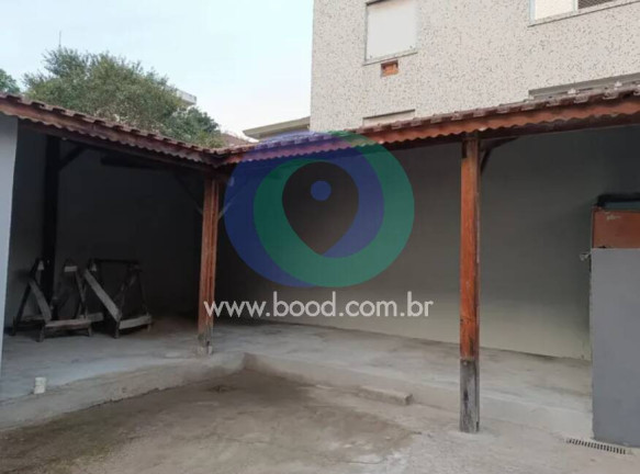 Imagem Casa com 3 Quartos para Alugar, 400 m² em Marapé - Santos Imagem Casa com 3 Quartos para Alugar, 400 m² em Marapé - Santos