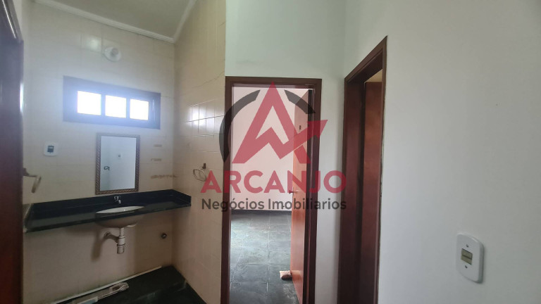 Imagem Sobrado com 3 Quartos para Alugar, 80 m² em Itagua - Ubatuba