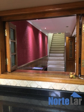 Imagem Casa de Condomínio com 2 Quartos à Venda, 270 m² em Jardim São João (jaraguá) - São Paulo Imagem Casa de Condomínio com 2 Quartos à Venda, 270 m² em Jardim São João (jaraguá) - São Paulo