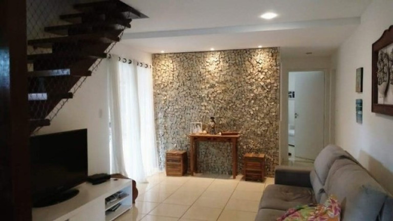 Imagem Casa com 3 Quartos à Venda, 140 m² em Maravista - Niterói Imagem Casa com 3 Quartos à Venda, 140 m² em Maravista - Niterói