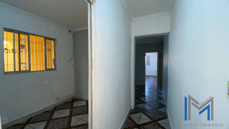 Imagem Casa com 3 Quartos à Venda, 125 m² em Jardim Ana Estela - Carapicuíba