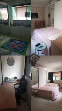Imagem Casa com 5 Quartos à Venda, 330 m² em Encruzilhada - Recife Imagem Casa com 5 Quartos à Venda, 330 m² em Encruzilhada - Recife