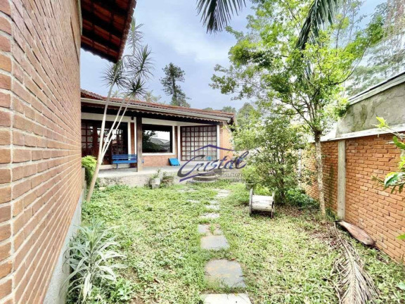 Imagem Casa com 4 Quartos à Venda, 353 m² em Granja Viana - Cotia Imagem Casa com 4 Quartos à Venda, 353 m² em Granja Viana - Cotia