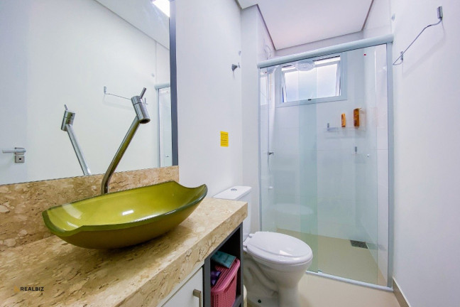 Imagem Apartamento com 2 Quartos à Venda, 88 m² em Palmas - Governador Celso Ramos Imagem Apartamento com 2 Quartos à Venda, 88 m² em Palmas - Governador Celso Ramos
