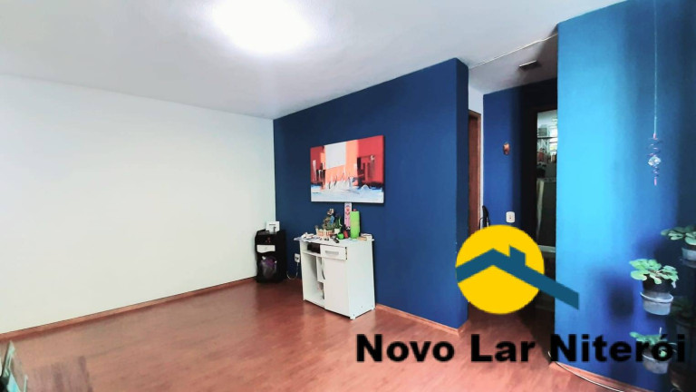 Imagem Apartamento com 2 Quartos à Venda, 54 m² em Santa Rosa - Niterói Imagem Apartamento com 2 Quartos à Venda, 54 m² em Santa Rosa - Niterói