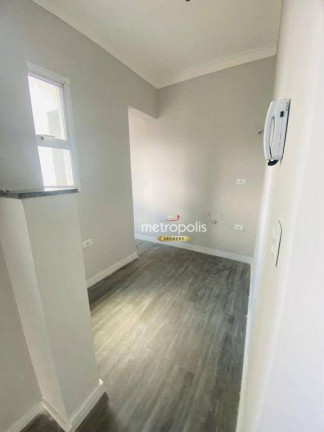 Imagem Cobertura com 2 Quartos à Venda, 76 m² em Vila Príncipe De Gales - Santo André Imagem Cobertura com 2 Quartos à Venda, 76 m² em Vila Príncipe De Gales - Santo André