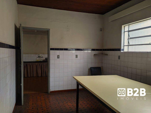 Imagem Casa com 3 Quartos à Venda, 187 m² em Jardim Santana - Bauru