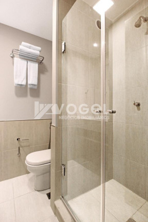 Imagem Apartamento com 1 Quarto à Venda, 23 m² em Cidade Baixa - Porto Alegre Imagem Apartamento com 1 Quarto à Venda, 23 m² em Cidade Baixa - Porto Alegre