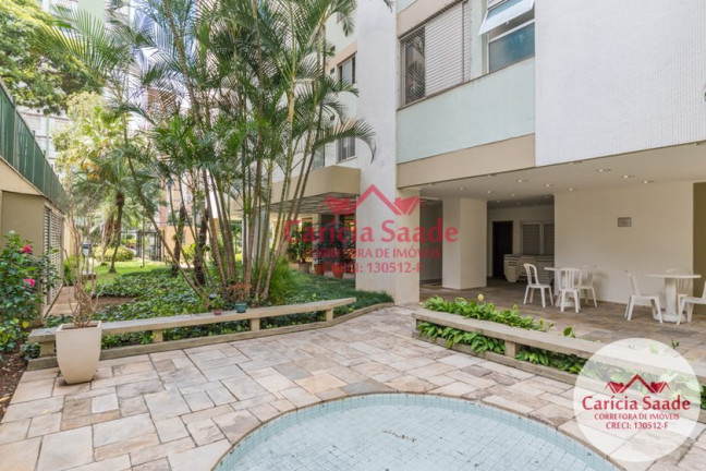 Imagem Apartamento com 2 Quartos à Venda, 63 m² em Paraíso - São Paulo