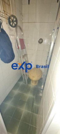 Imagem Apartamento com 3 Quartos à Venda, 130 m² em Engenho Novo - Rio De Janeiro