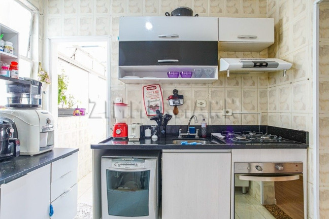 Imagem Apartamento com 3 Quartos à Venda, 128 m² em Higienopolis - São Paulo Imagem Apartamento com 3 Quartos à Venda, 128 m² em Higienopolis - São Paulo