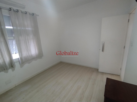 Imagem Imóvel com 2 Quartos à Venda, 82 m² em Ponta Da Praia - Santos