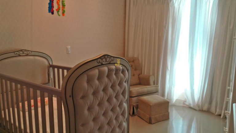 Cobertura com 3 Quartos à Venda, 260 m² em Meia Praia - Itapema