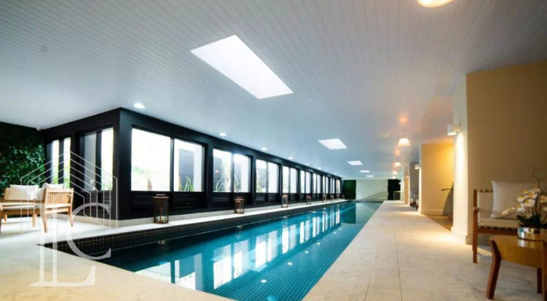 Imagem Apartamento com 1 Quarto à Venda, 39 m² em Campo Belo - São Paulo Imagem Apartamento com 1 Quarto à Venda, 39 m² em Campo Belo - São Paulo