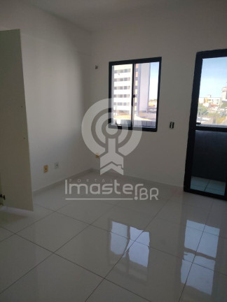 Imagem Apartamento com 3 Quartos à Venda, 60 m² em Engenheiro Luciano Cavalcante - Fortaleza Imagem Apartamento com 3 Quartos à Venda, 60 m² em Engenheiro Luciano Cavalcante - Fortaleza