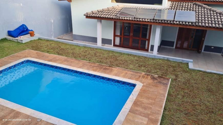 Imagem Casa à Venda, em Haras Bela Vista - Vargem Grande Paulista Imagem Casa à Venda, em Haras Bela Vista - Vargem Grande Paulista