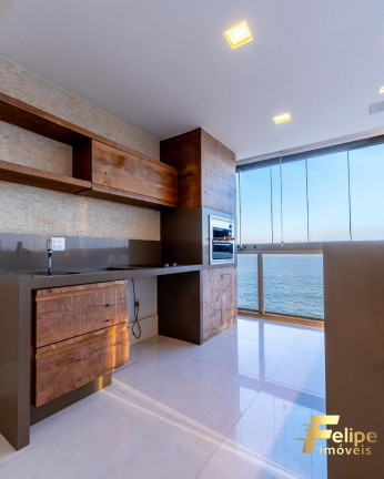 Imagem Imóvel com 4 Quartos à Venda, 150 m² em Praia De Itaparica - Vila Velha