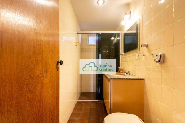 Imagem Apartamento com 3 Quartos à Venda, 113 m² em Vila Madalena - São Paulo Imagem Apartamento com 3 Quartos à Venda, 113 m² em Vila Madalena - São Paulo