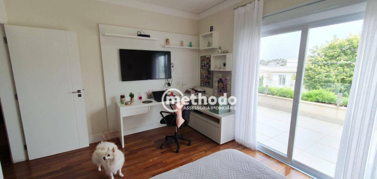 Imagem Casa com 3 Quartos à Venda, 360 m² em Residencial Parque Dos Alecrins - Campinas Imagem Casa com 3 Quartos à Venda, 360 m² em Residencial Parque Dos Alecrins - Campinas