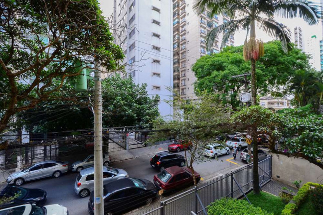 Imagem Imóvel com 3 Quartos à Venda, em Paraíso - São Paulo Imagem Imóvel com 3 Quartos à Venda, em Paraíso - São Paulo