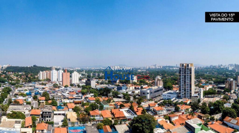 Imagem Apartamento com 4 Quartos à Venda, 156 m² em Butantã - São Paulo Imagem Apartamento com 4 Quartos à Venda, 156 m² em Butantã - São Paulo