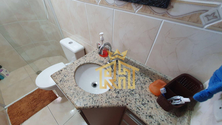 Imagem Apartamento com 3 Quartos à Venda, 90 m² em Aviação - Praia Grande Imagem Apartamento com 3 Quartos à Venda, 90 m² em Aviação - Praia Grande