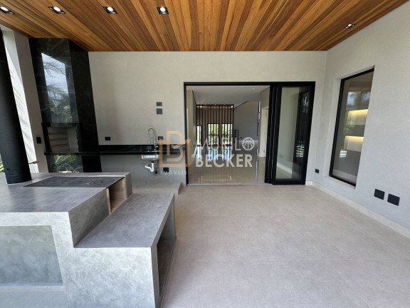Imagem Casa de Condomínio com 3 Quartos à Venda, 290 m² em Urbanova - São José Dos Campos