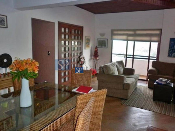 Cobertura com 3 Quartos à Venda, 338 m² em Jardim Flamboyant - Campinas