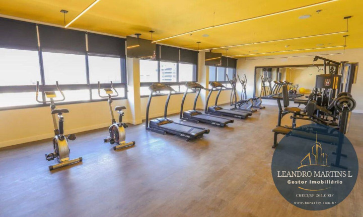 Imagem Apartamento com 1 Quarto à Venda, 22 m² em Vila Mariana - São Paulo Imagem Apartamento com 1 Quarto à Venda, 22 m² em Vila Mariana - São Paulo