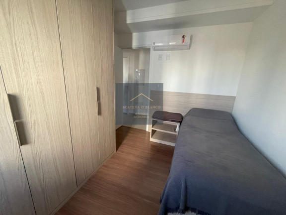 Imagem Apartamento com 3 Quartos à Venda, 93 m² em Edifício Soleil De Quebec - Sorocaba