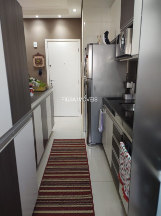 Imagem Apartamento com 3 Quartos à Venda, 68 m² em Parque Dos Lagos - Ribeirão Preto