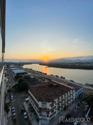 Imagem Apartamento com 2 Quartos à Venda, 80 m² em Centro - Guarapari