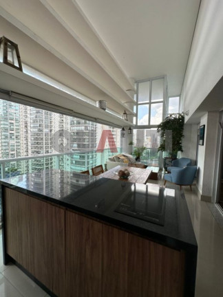 Imagem Apartamento com 3 Quartos à Venda, 173 m² em Moema - São Paulo