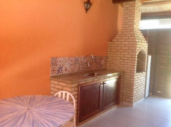 Imagem Casa de Condomínio com 5 Quartos à Venda, em Geribá - Búzios Imagem Casa de Condomínio com 5 Quartos à Venda, em Geribá - Búzios