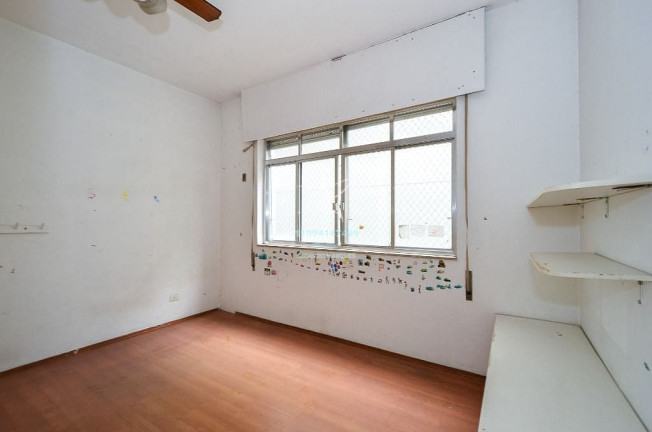 Imagem Apartamento com 3 Quartos à Venda, 148 m² em Pinheiros - São Paulo