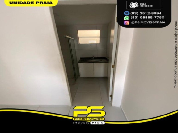 Imagem Apartamento com 2 Quartos à Venda, 55 m² em Jardim Cidade Universitária - João Pessoa Imagem Apartamento com 2 Quartos à Venda, 55 m² em Jardim Cidade Universitária - João Pessoa