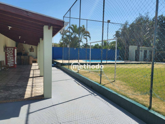 Imagem Chácara com 2 Quartos para Alugar, 180 m² em Recanto Dos Dourados - Campinas Imagem Chácara com 2 Quartos para Alugar, 180 m² em Recanto Dos Dourados - Campinas