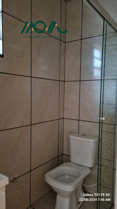 Imagem Casa com 2 Quartos para Alugar, 80 m² em Princesa Do Mar - Itapoá Imagem Casa com 2 Quartos para Alugar, 80 m² em Princesa Do Mar - Itapoá