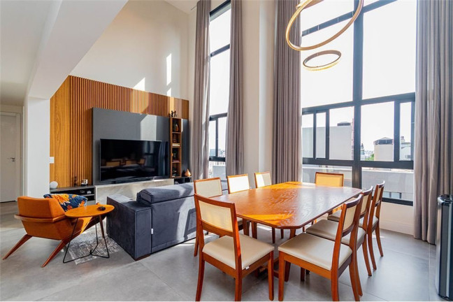 Imagem Apartamento com 3 Quartos à Venda, 184 m² em Menino Deus - Porto Alegre