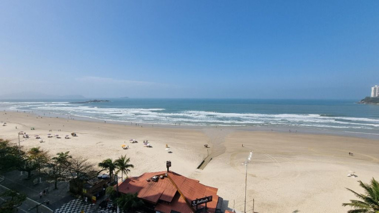 Imagem Apartamento com 2 Quartos à Venda, 75 m² em Pitangueiras - Guarujá Imagem Apartamento com 2 Quartos à Venda, 75 m² em Pitangueiras - Guarujá