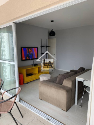 Apartamento com 1 Quarto à Venda, 65 m² em Chácara Santo Antônio - São Paulo